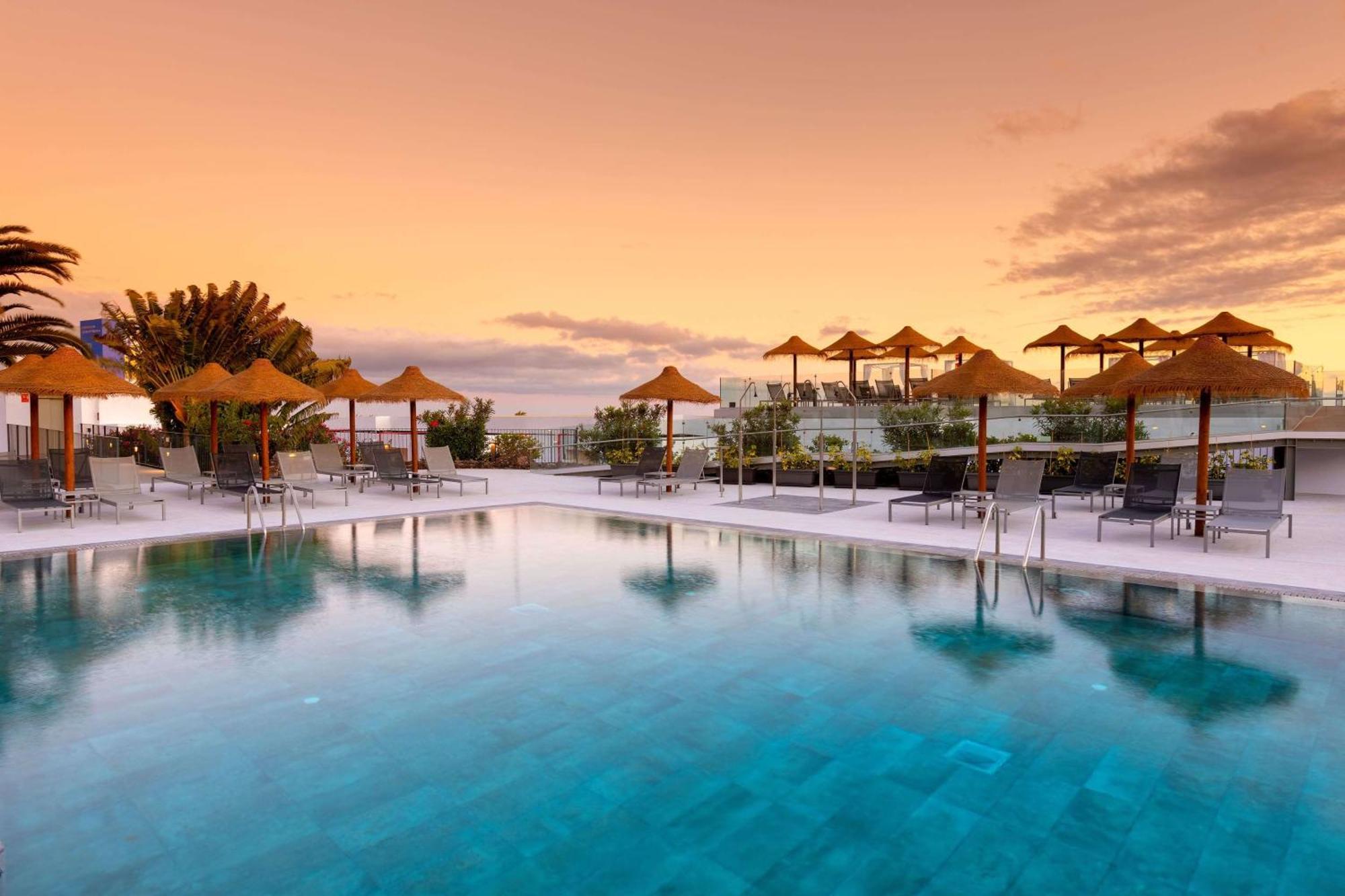 Hotel Sol Fuerteventura Jandia - All 4*