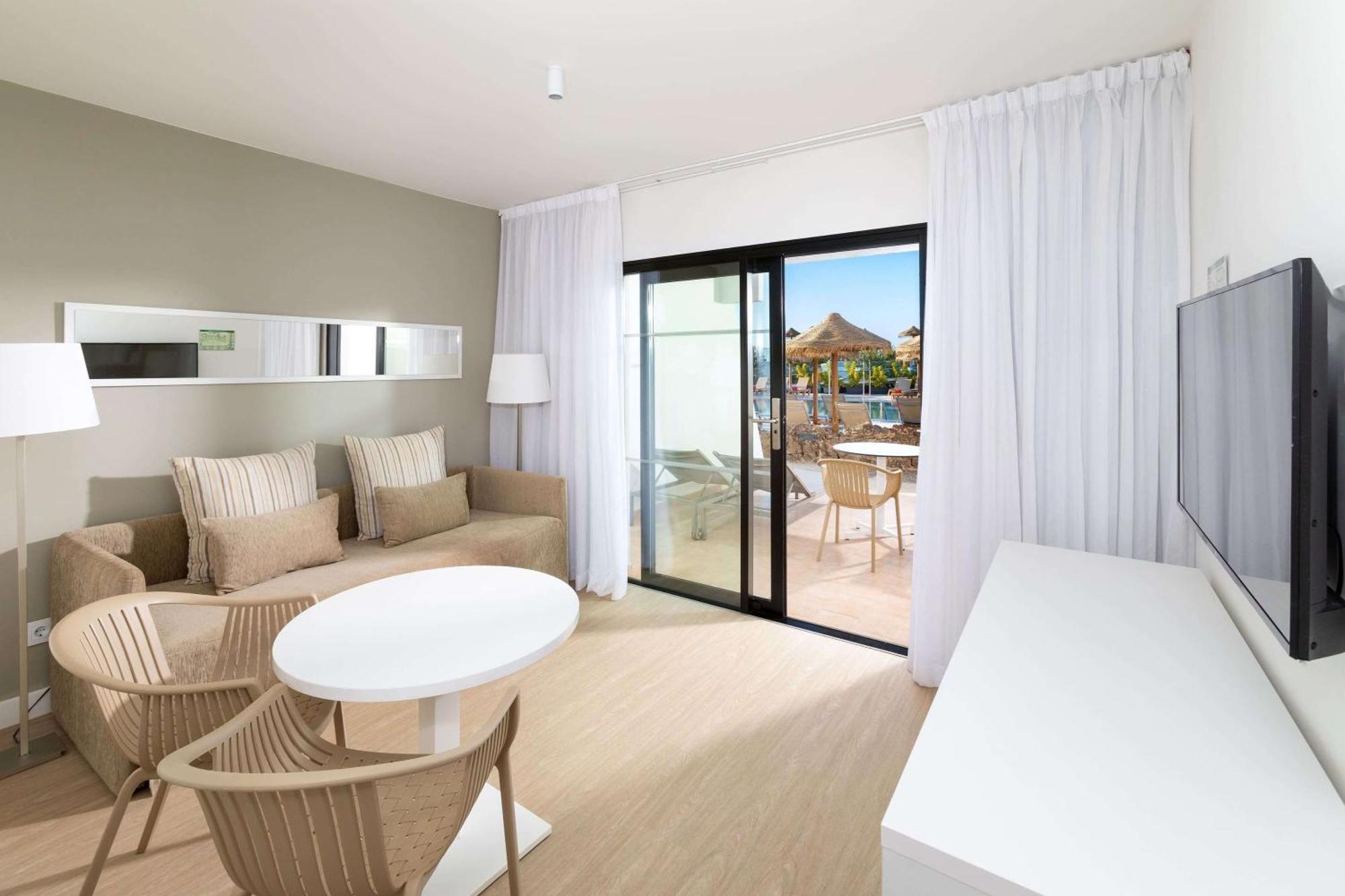 Sol Fuerteventura Jandia - All Hotel Morro Jable (Fuerteventura)