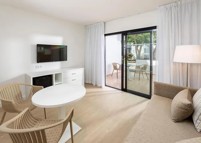 Sol Fuerteventura Jandia - All Suites