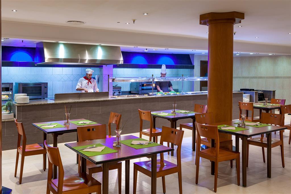 Sol Fuerteventura Jandia - Hotel