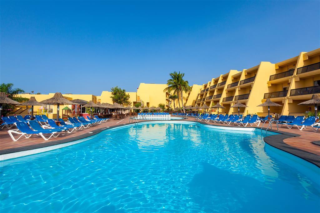 Hotel Sol Fuerteventura Jandia -