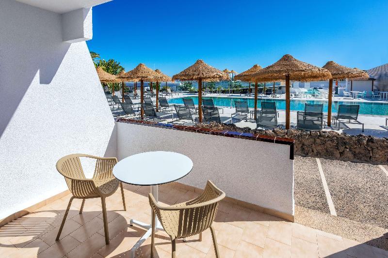 Sol Fuerteventura Jandia - Hotel Morro Jable