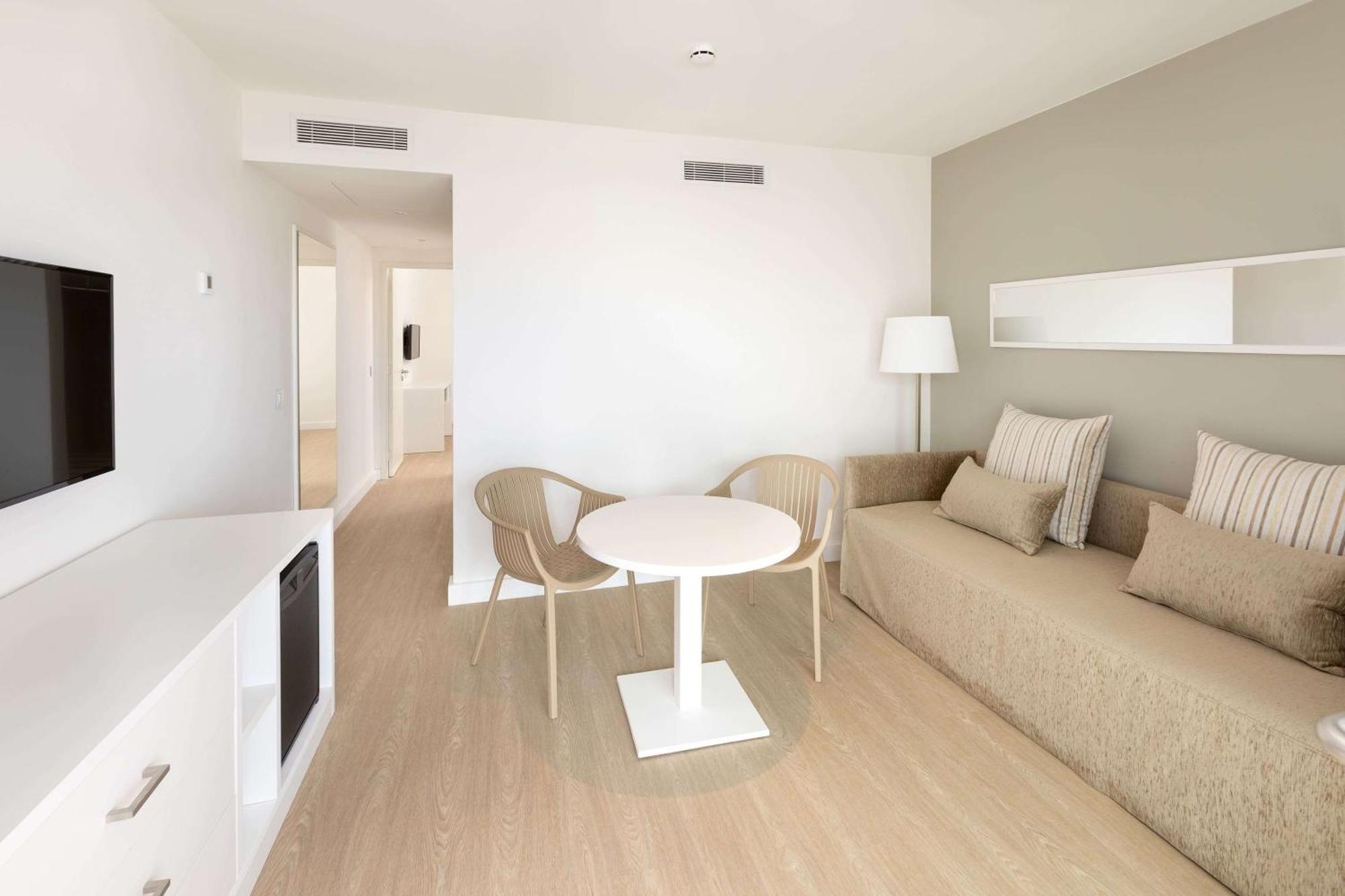 Hotel Sol Fuerteventura Jandia -