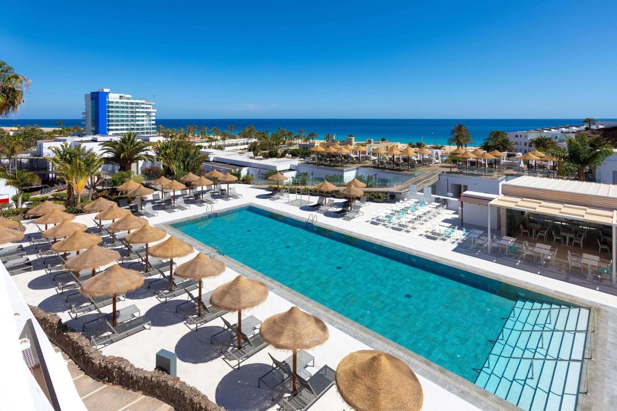 Sol Fuerteventura Jandia -