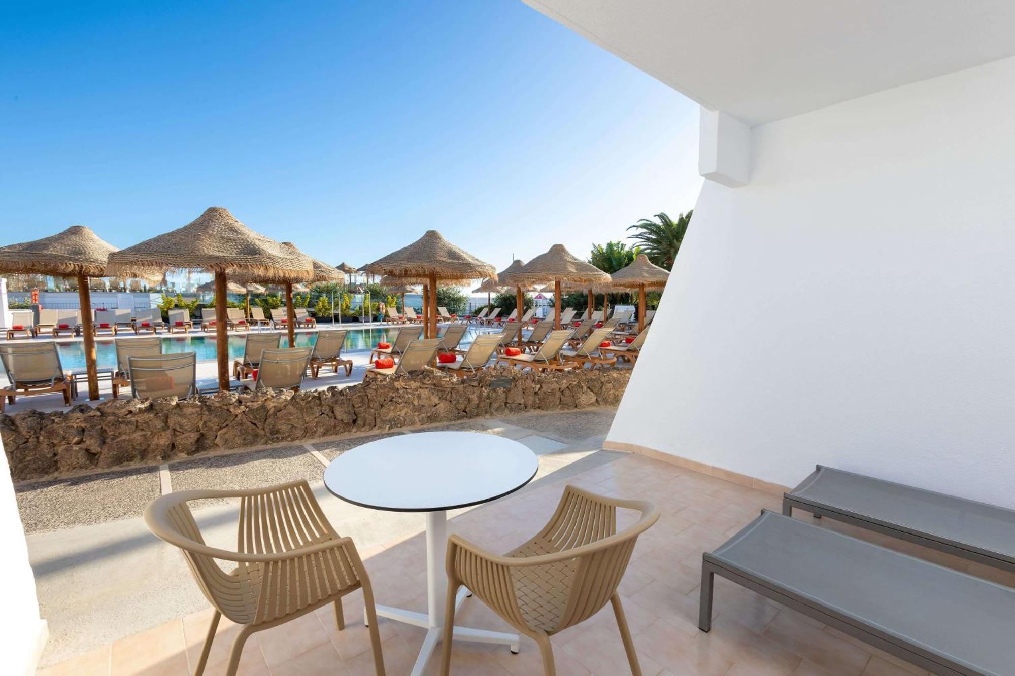 Sol Fuerteventura Jandia - All 4* Morro Jable (Fuerteventura)