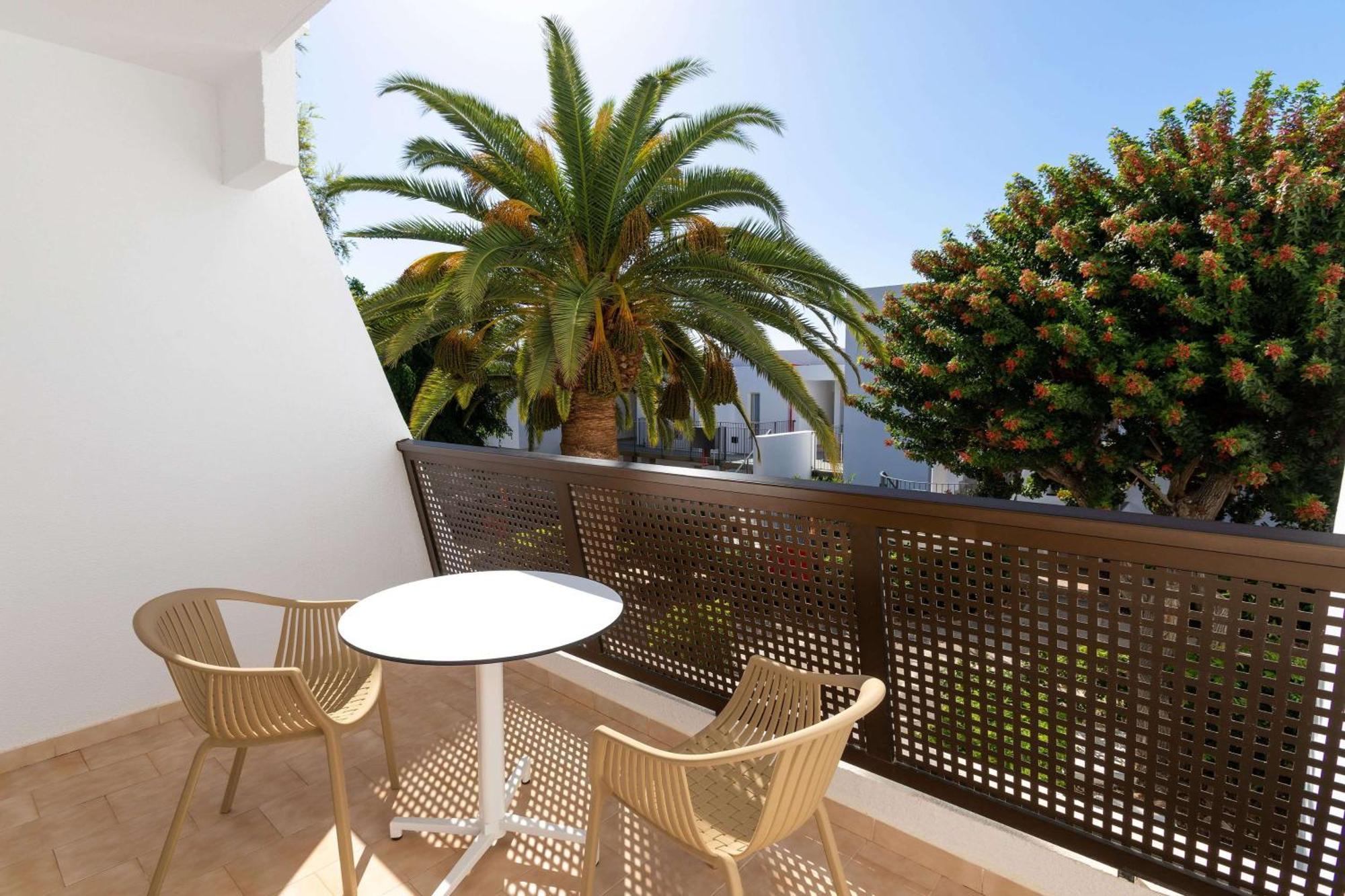 Sol Fuerteventura Jandia - All 4* Morro Jable (Fuerteventura)