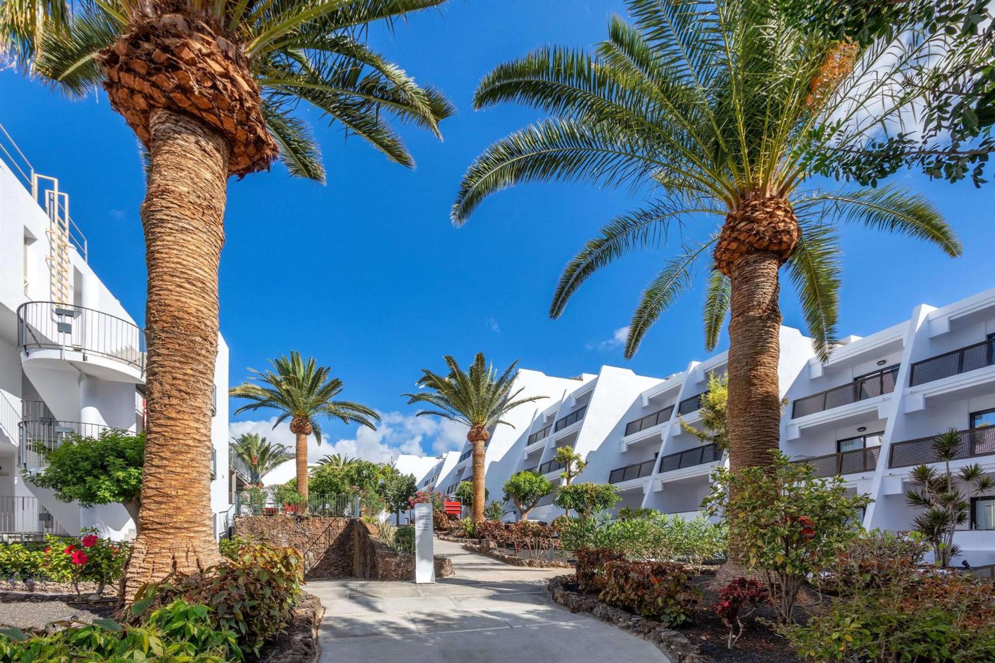 Sol Fuerteventura Jandia - All 4*