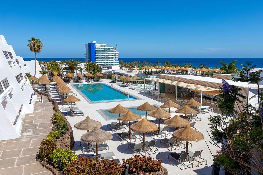 Hotel Sol Fuerteventura Jandia -