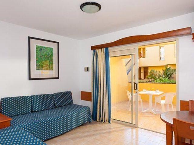 Sol Fuerteventura Jandia - Hotel 4*