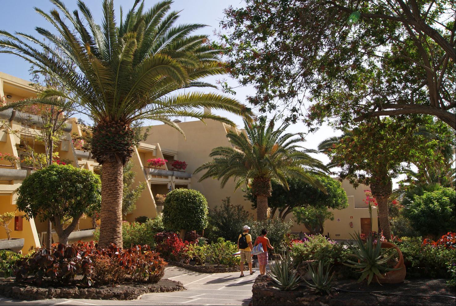 Sol Fuerteventura Jandia - 4* Morro Jable