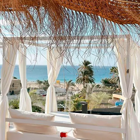 Sol Fuerteventura Jandia - All Suites 
