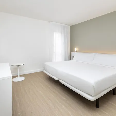 Sol Fuerteventura Jandia - All Suites Morro Jable  Exterior photo
