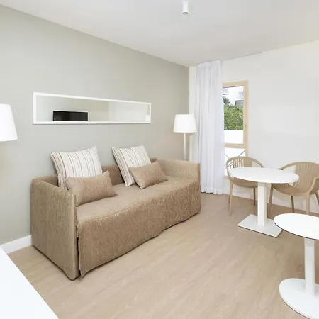 Sol Fuerteventura Jandia - All Suites Morro Jable  Exterior photo