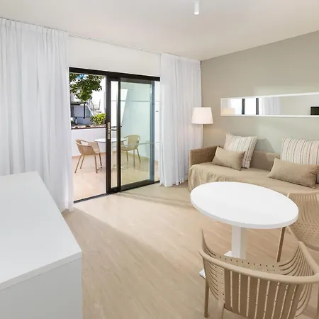 Sol Fuerteventura Jandia - All Suites Morro Jable  Exterior photo