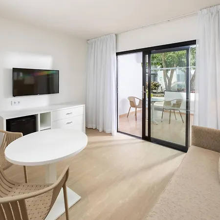 Sol Fuerteventura Jandia - All Suites Morro Jable  Exterior photo