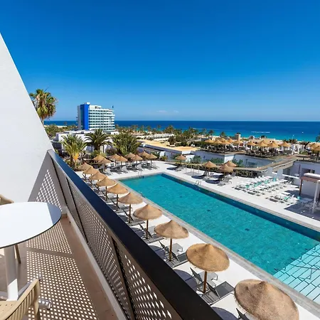 Sol Fuerteventura Jandia - All Suites Morro Jable  Exterior photo