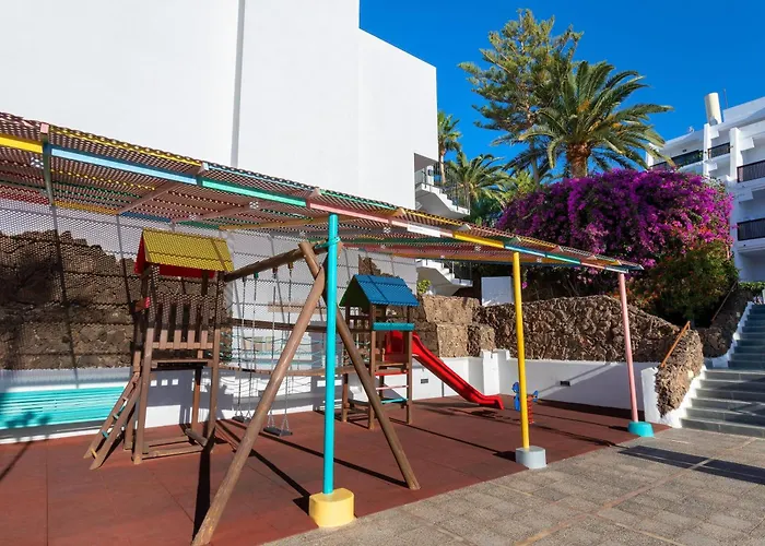 Sol Fuerteventura Jandia - All Suites