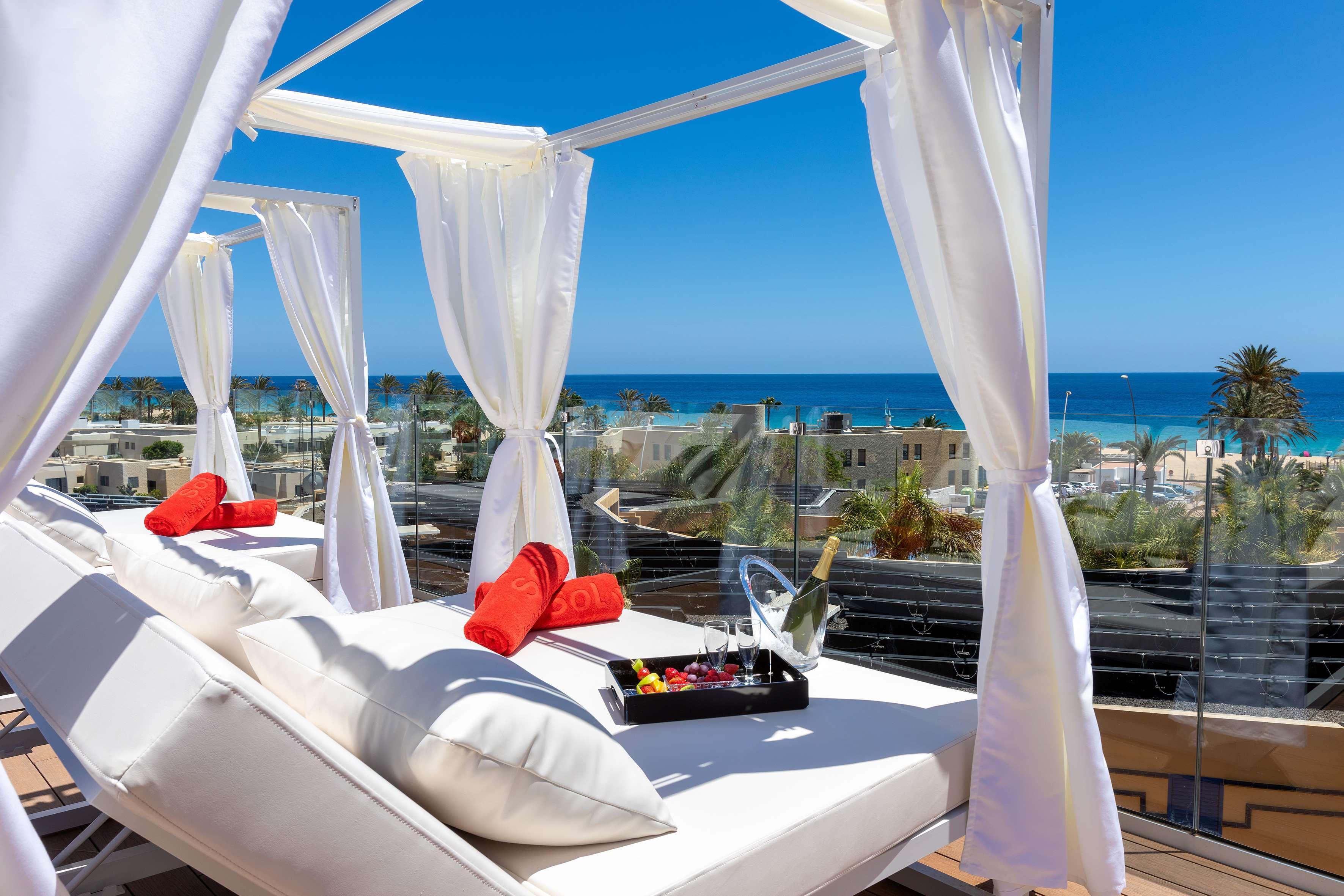Sol Fuerteventura Jandia - 4*