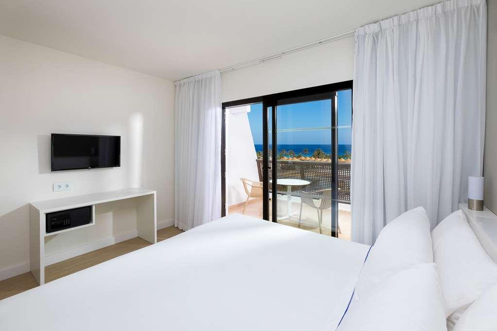 Hotel Sol Fuerteventura Jandia - Morro Jable (Fuerteventura)