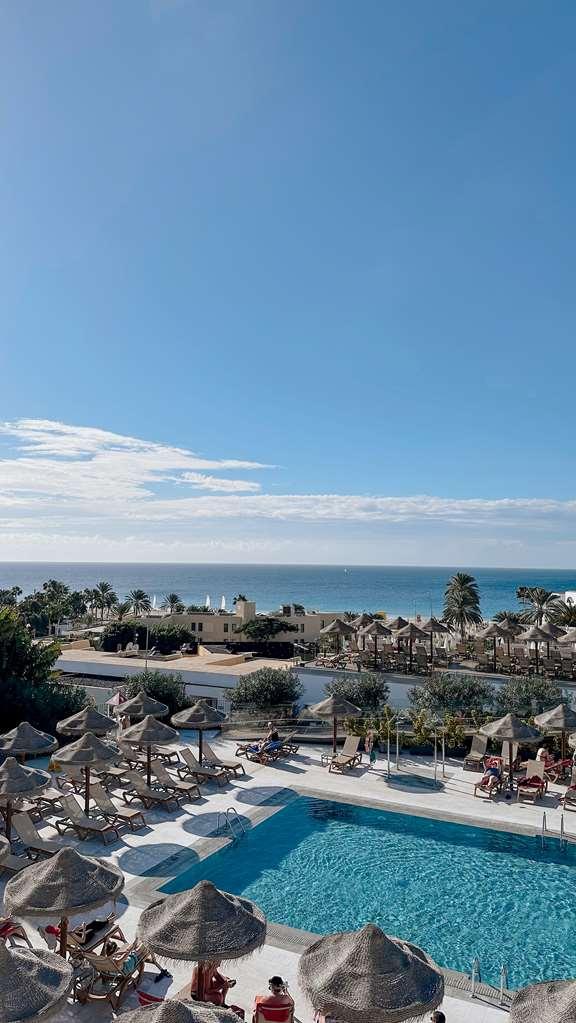 Hotel Sol Fuerteventura Jandia -