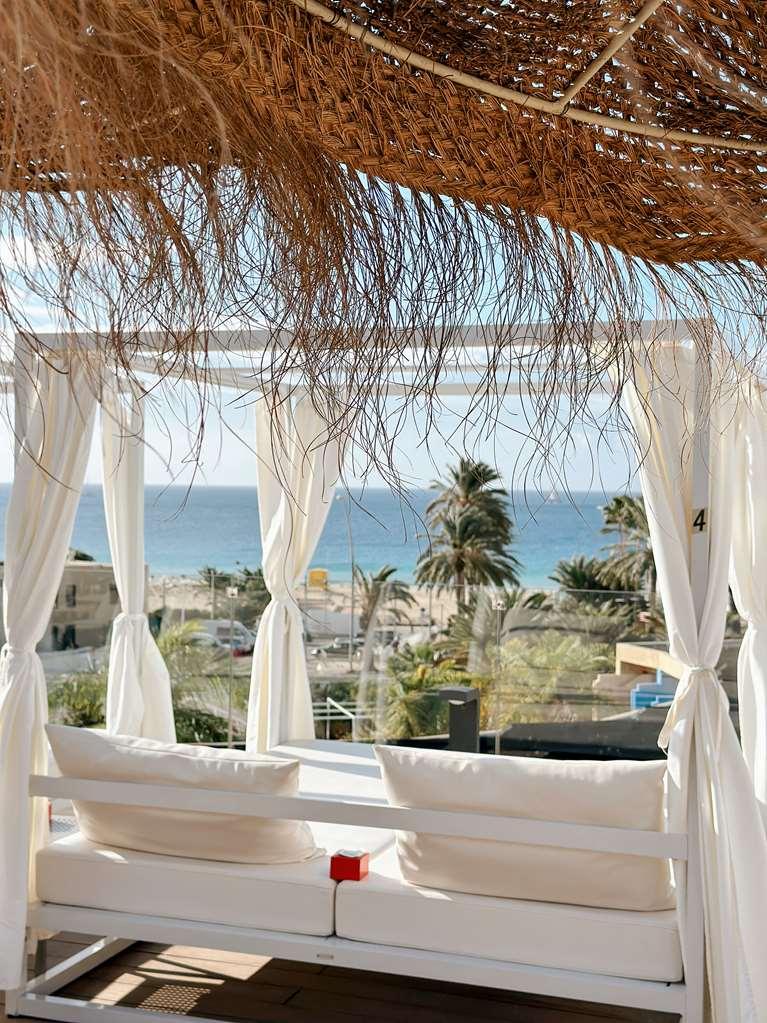 Sol Fuerteventura Jandia - Hotel Morro Jable (Fuerteventura)