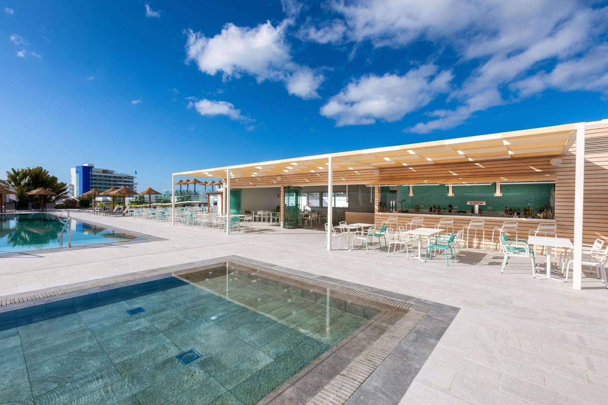 Sol Fuerteventura Jandia - Hotel Morro Jable (Fuerteventura)