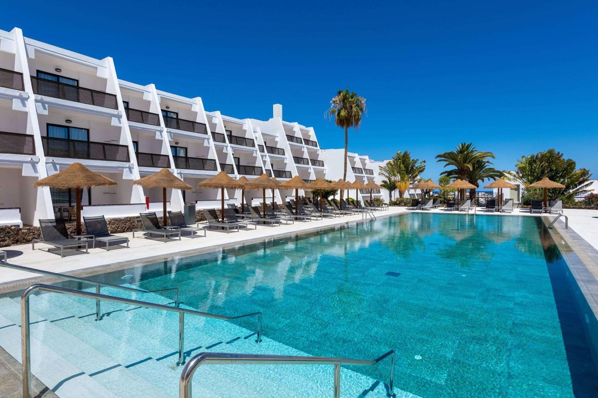 Sol Fuerteventura Jandia - Hotel