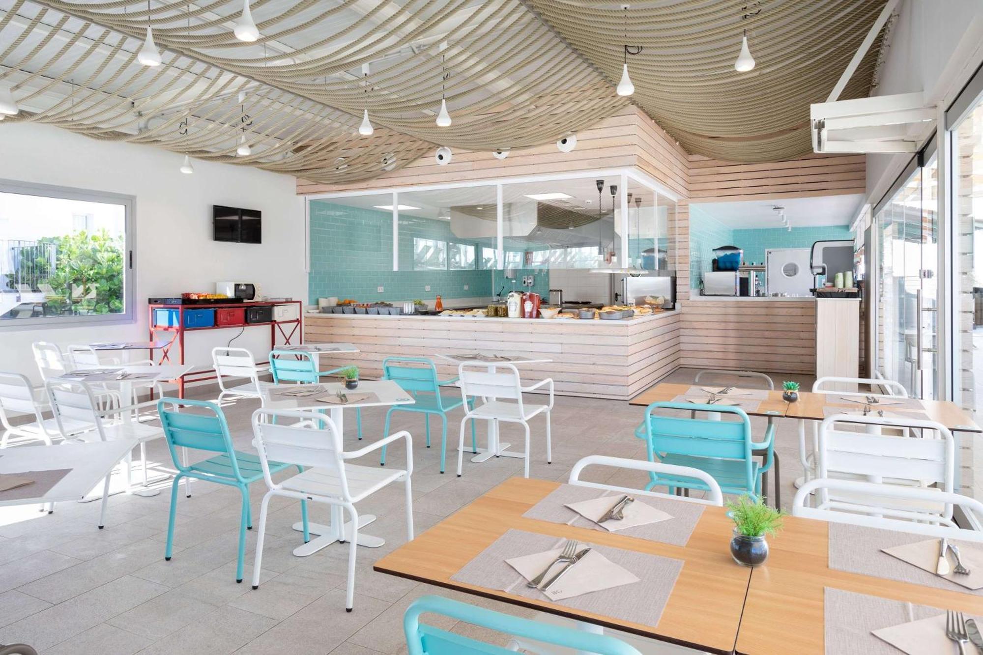 Hotel Sol Fuerteventura Jandia - 4*