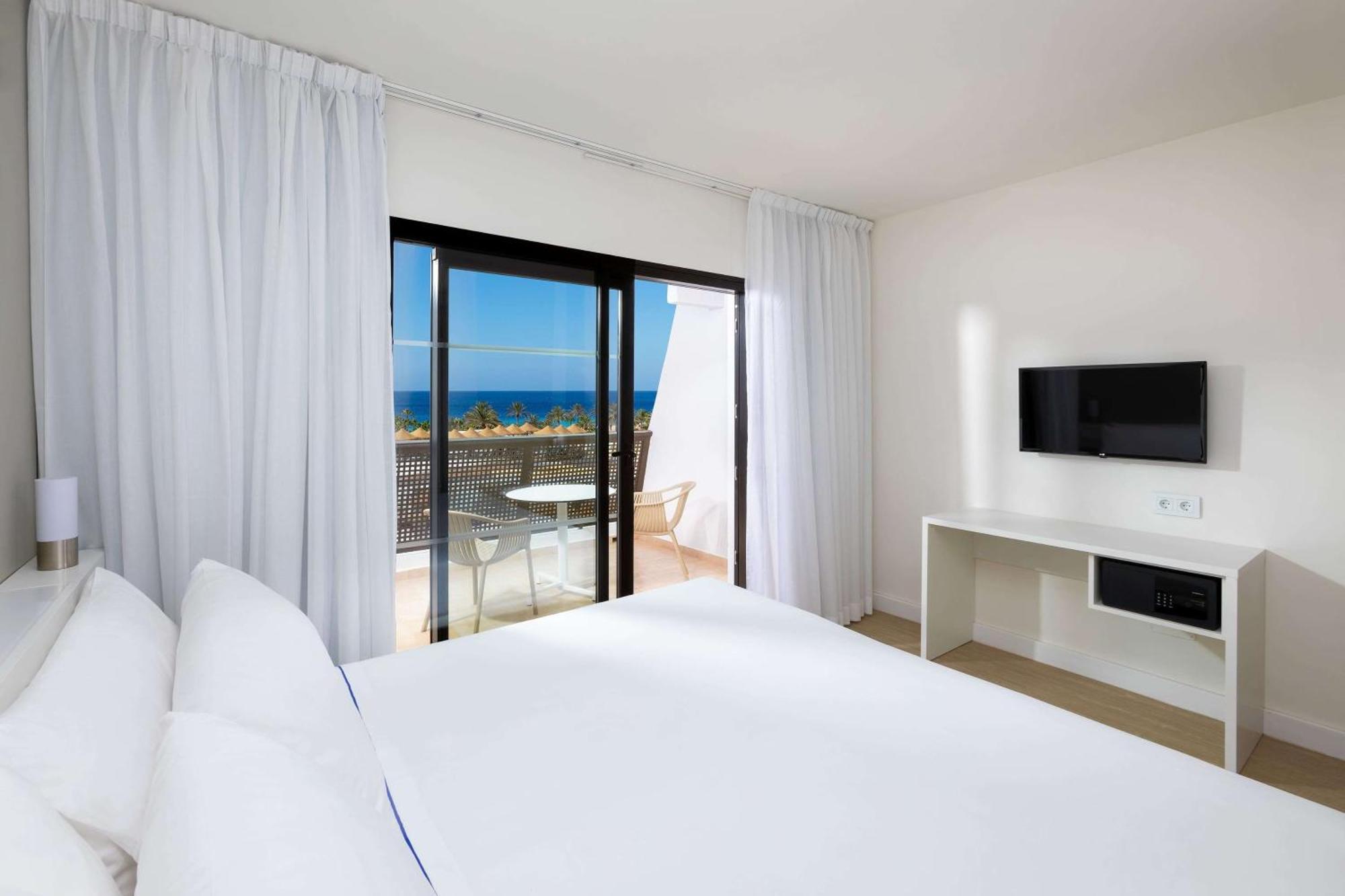 Sol Fuerteventura Jandia -