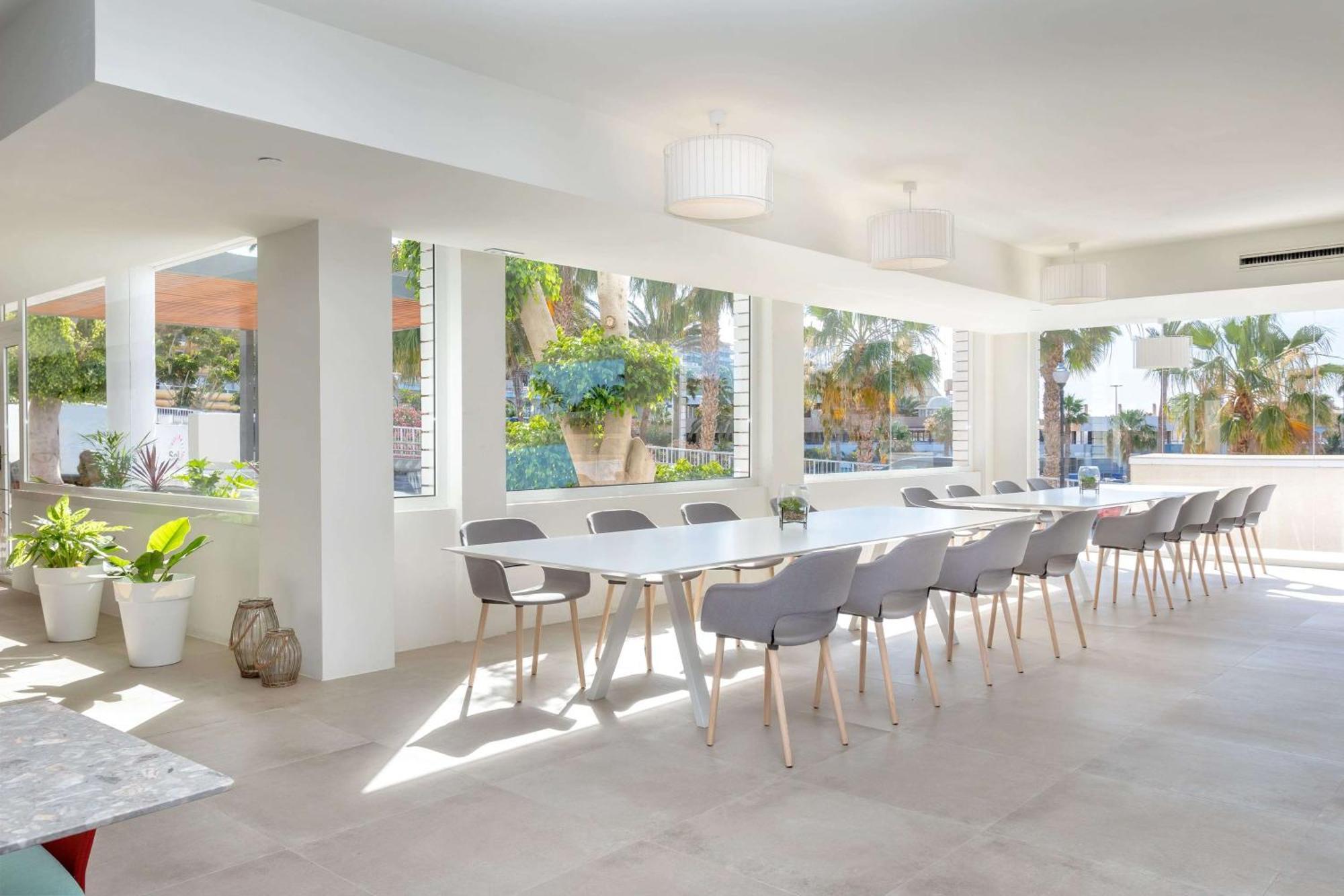 Hotel Sol Fuerteventura Jandia - 4*
