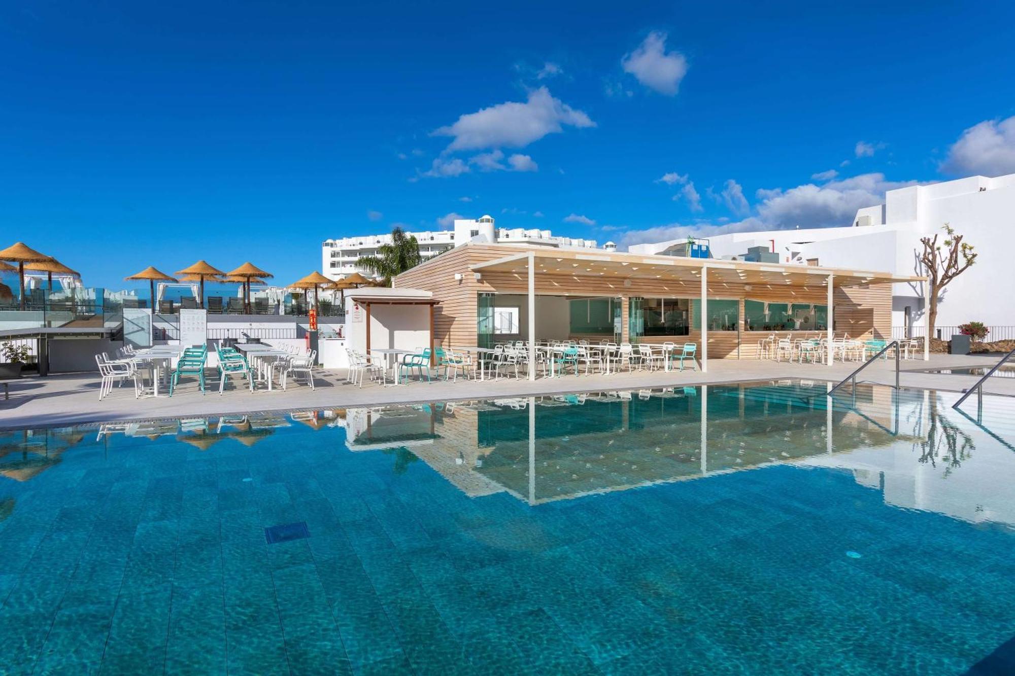 Hotel Sol Fuerteventura Jandia - 4*
