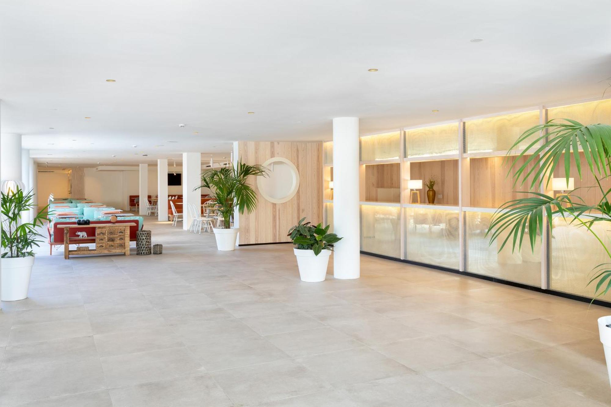 Hotel Sol Fuerteventura Jandia -