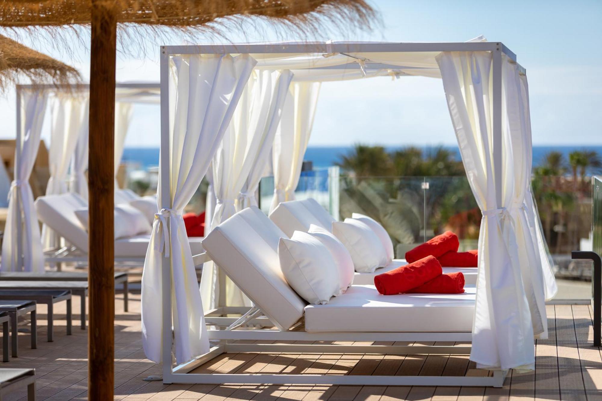 Sol Fuerteventura Jandia - Hotel 4*