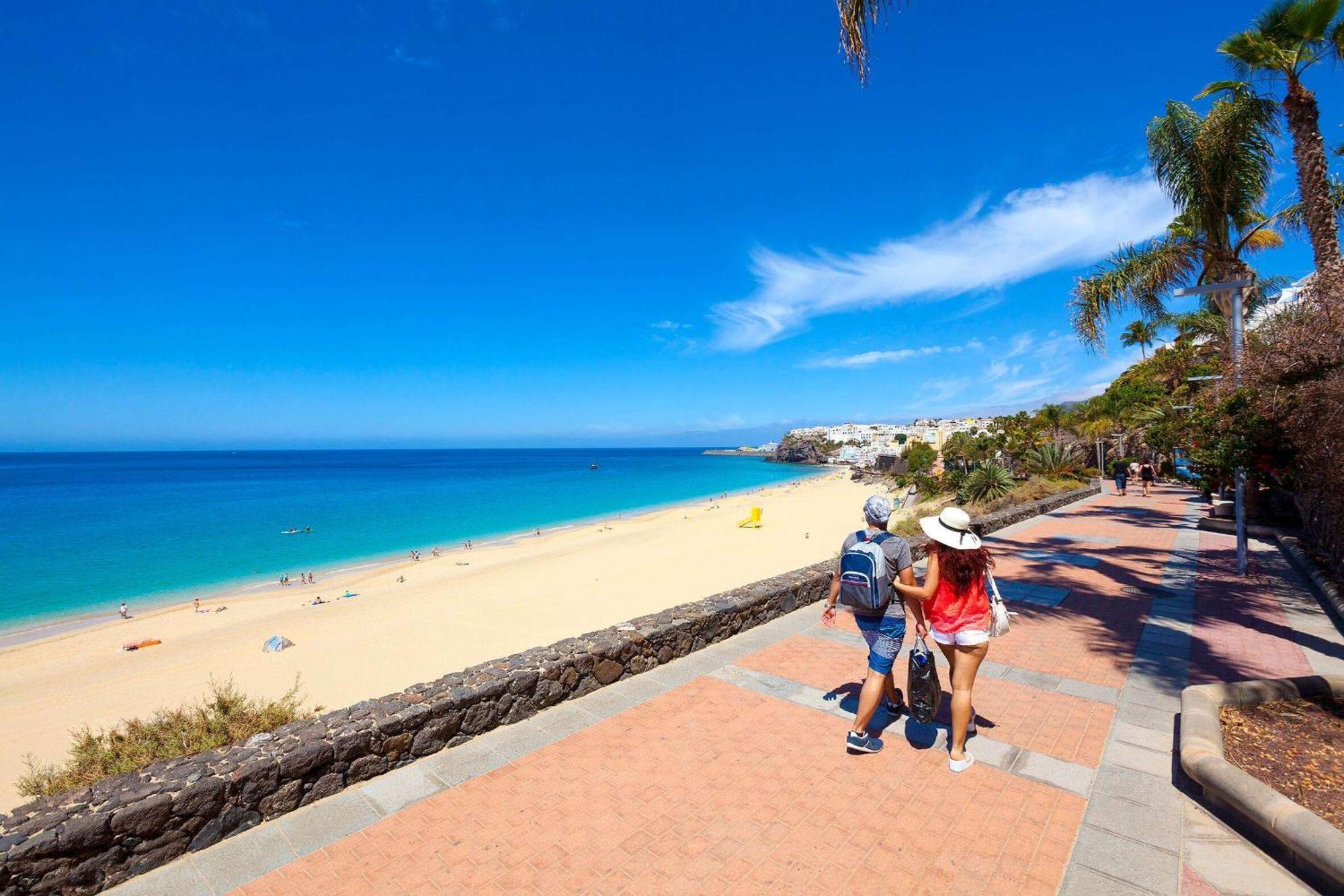 Hotel Sol Fuerteventura Jandia - 4*