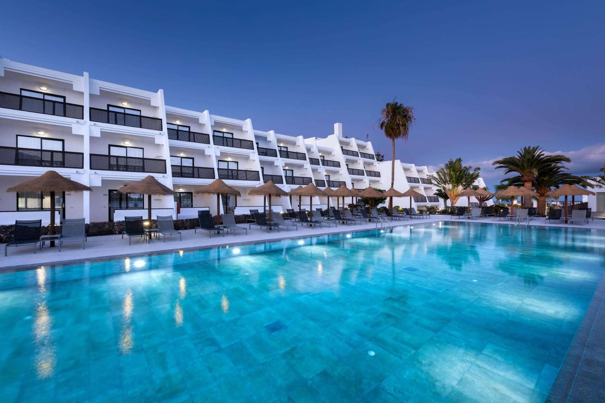 Sol Fuerteventura Jandia - 4* Morro Jable (Fuerteventura)