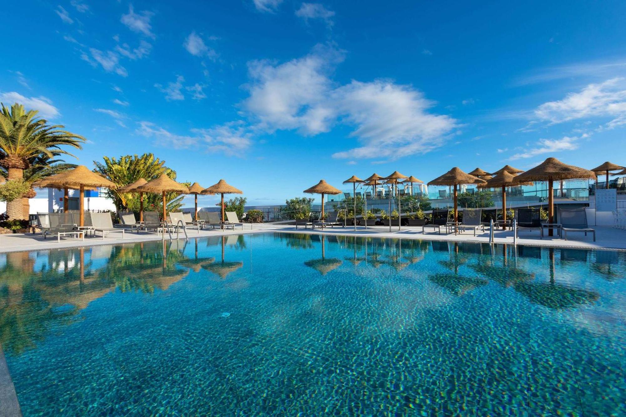 Sol Fuerteventura Jandia - 4*