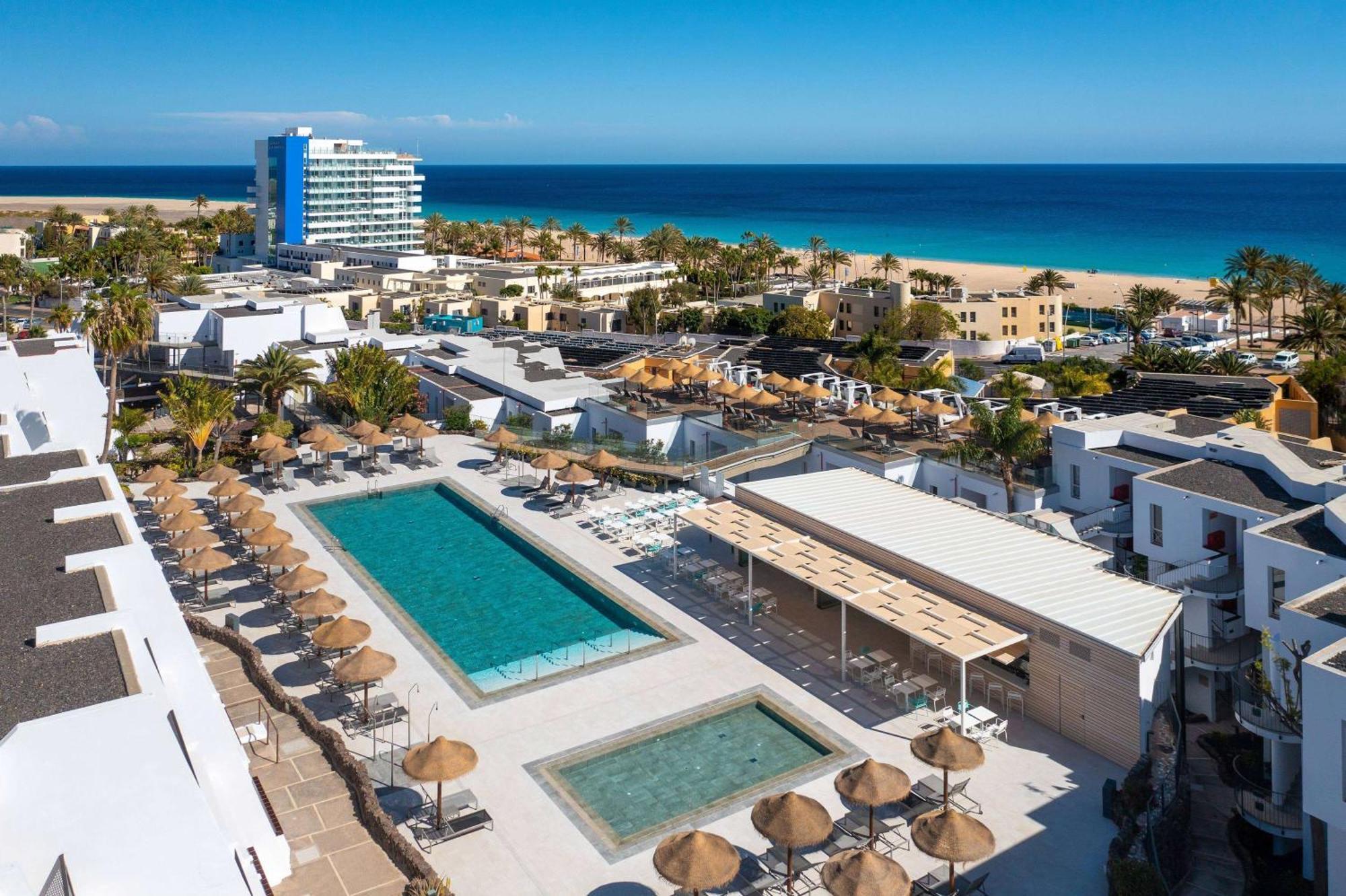 Sol Fuerteventura Jandia - 4*