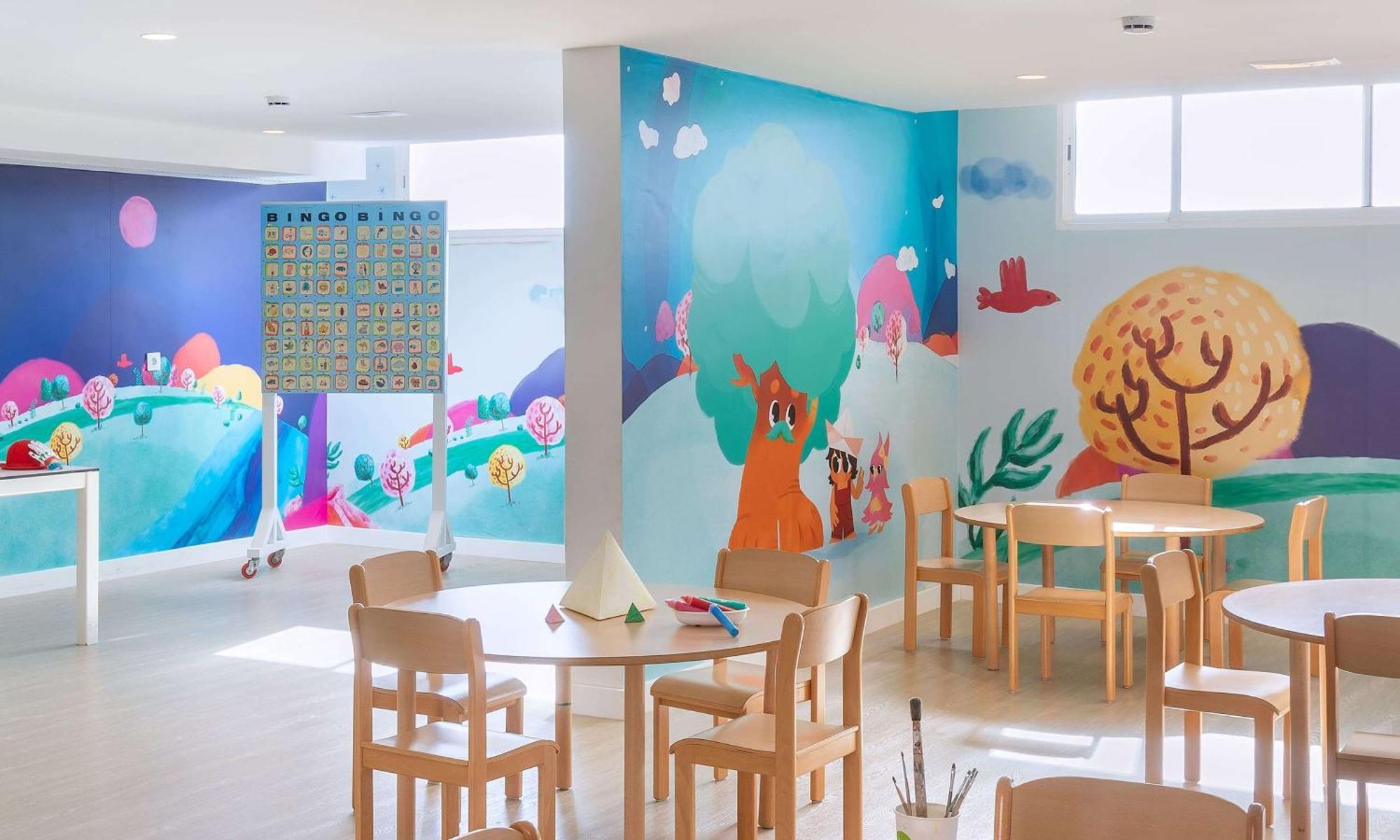 Hotel Sol Fuerteventura Jandia -