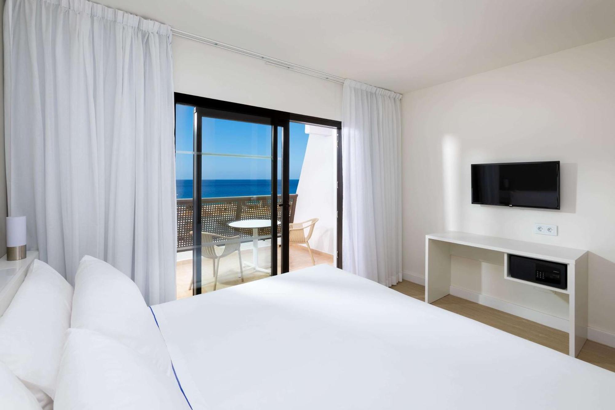 Sol Fuerteventura Jandia - Hotel 4*