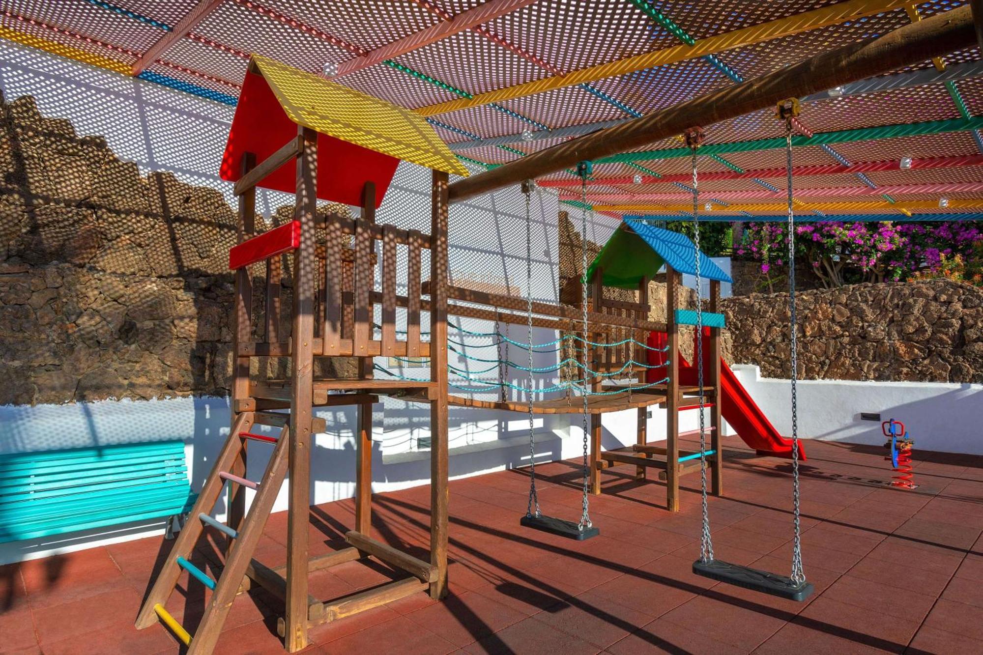 Hotel Sol Fuerteventura Jandia - 4*