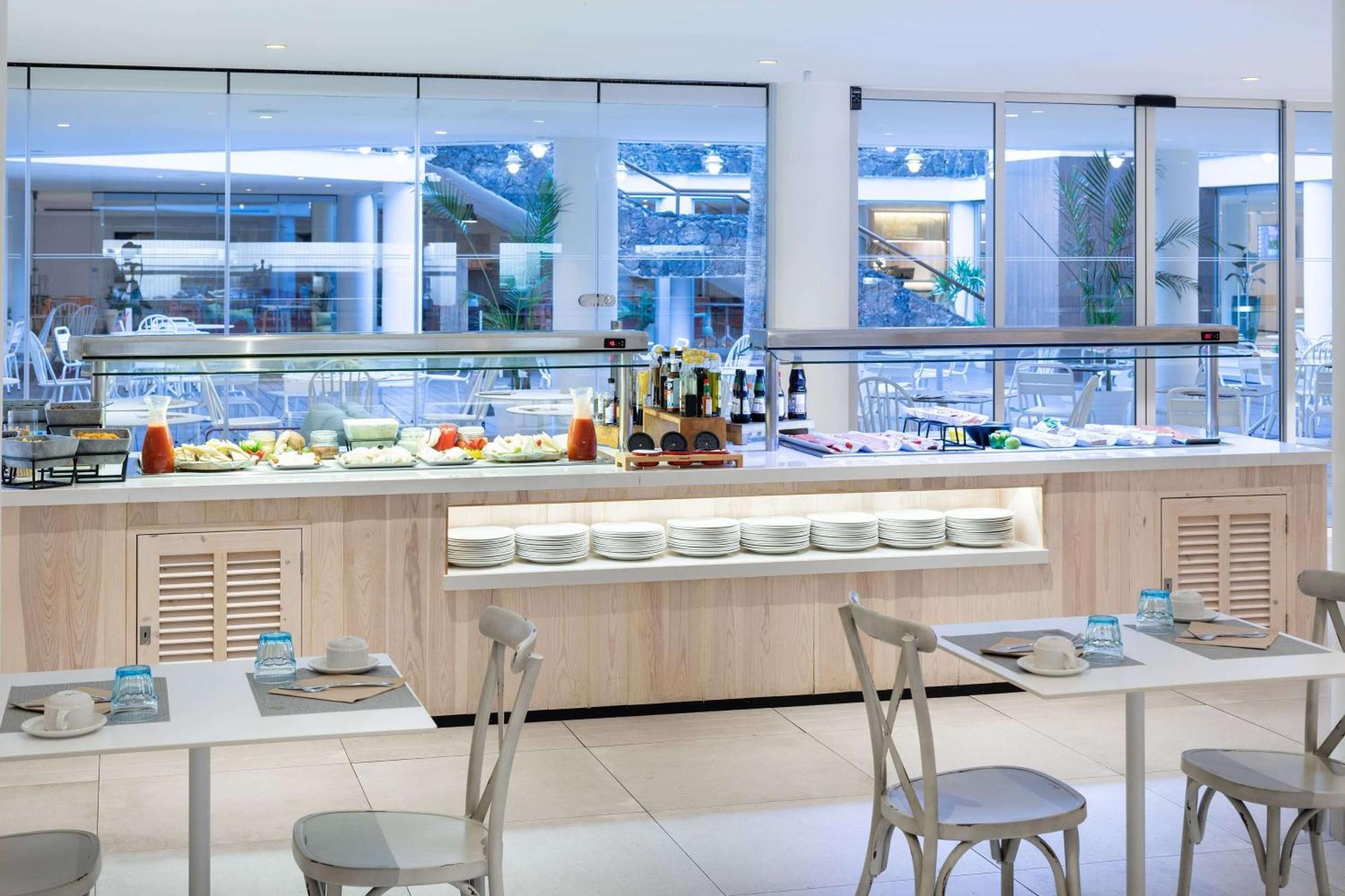 Hotel Sol Fuerteventura Jandia -