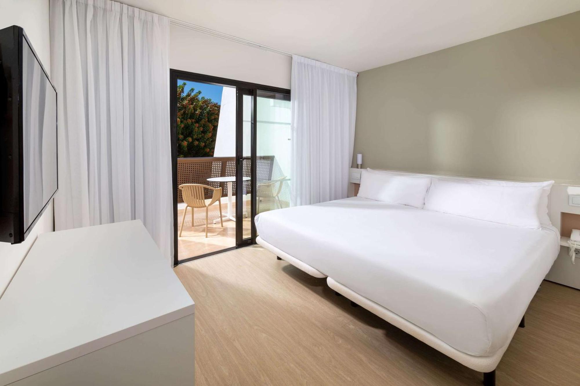 Hotel Sol Fuerteventura Jandia - 4*