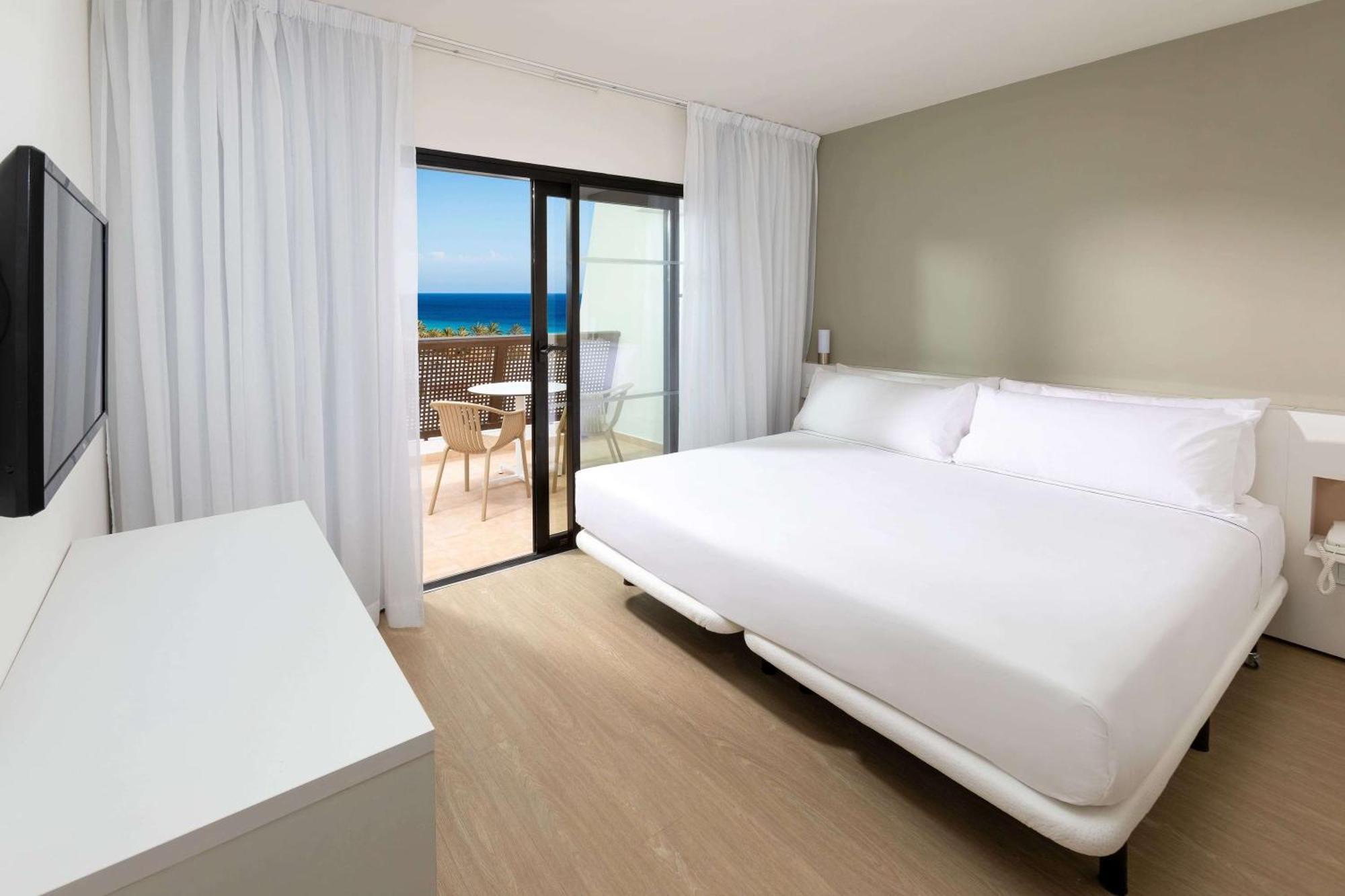 Hotel Sol Fuerteventura Jandia -