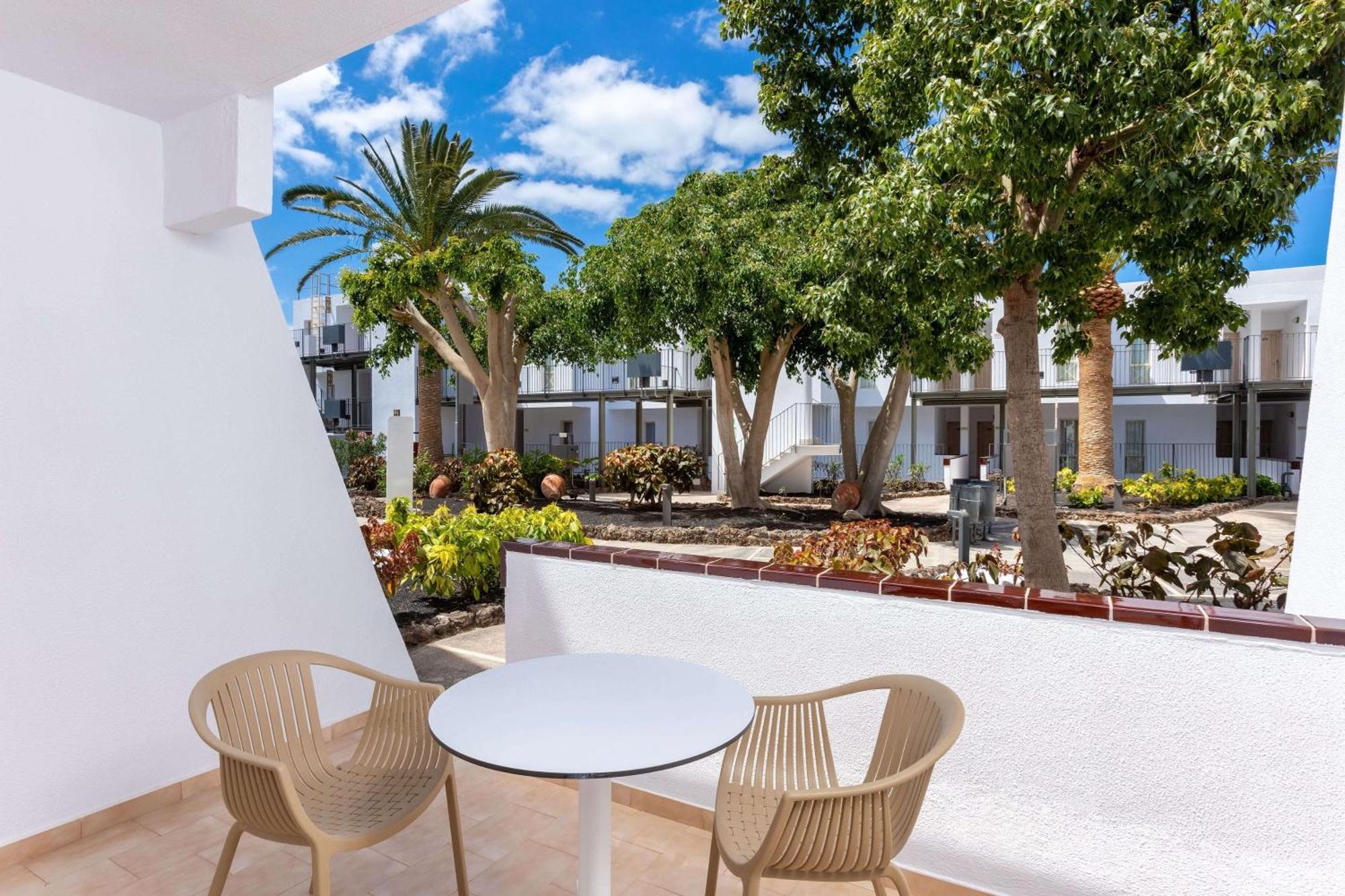Sol Fuerteventura Jandia - Hotel 4*