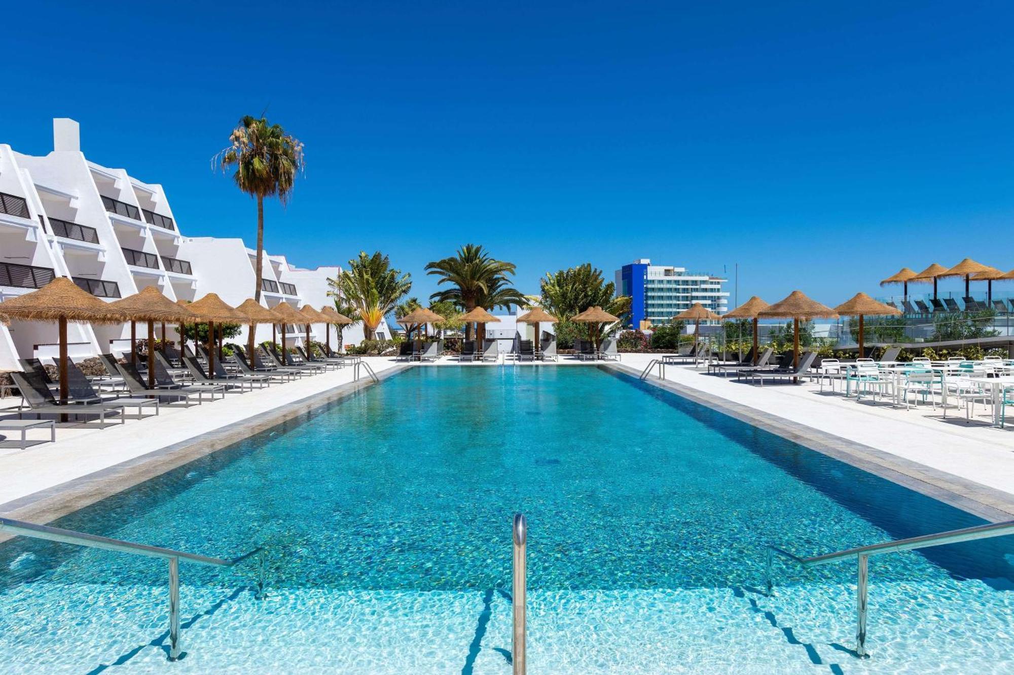 Sol Fuerteventura Jandia - Hotel Morro Jable (Fuerteventura)