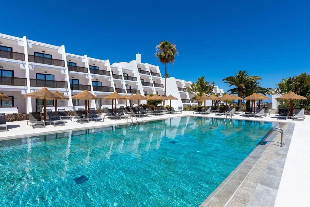 Hotel Sol Fuerteventura Jandia - Morro Jable (Fuerteventura)