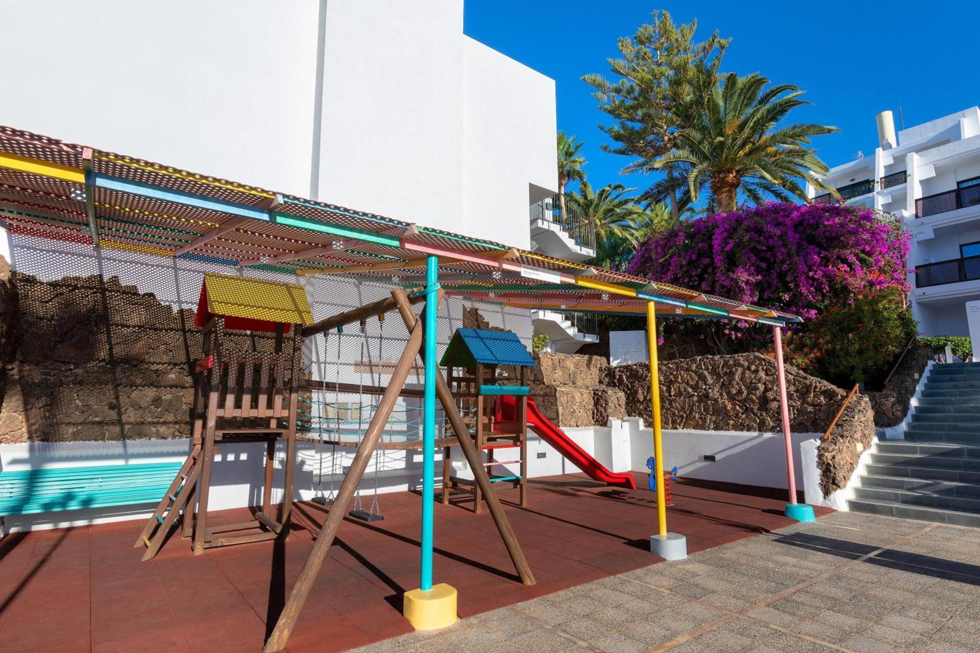 Sol Fuerteventura Jandia - Hotel Morro Jable (Fuerteventura)