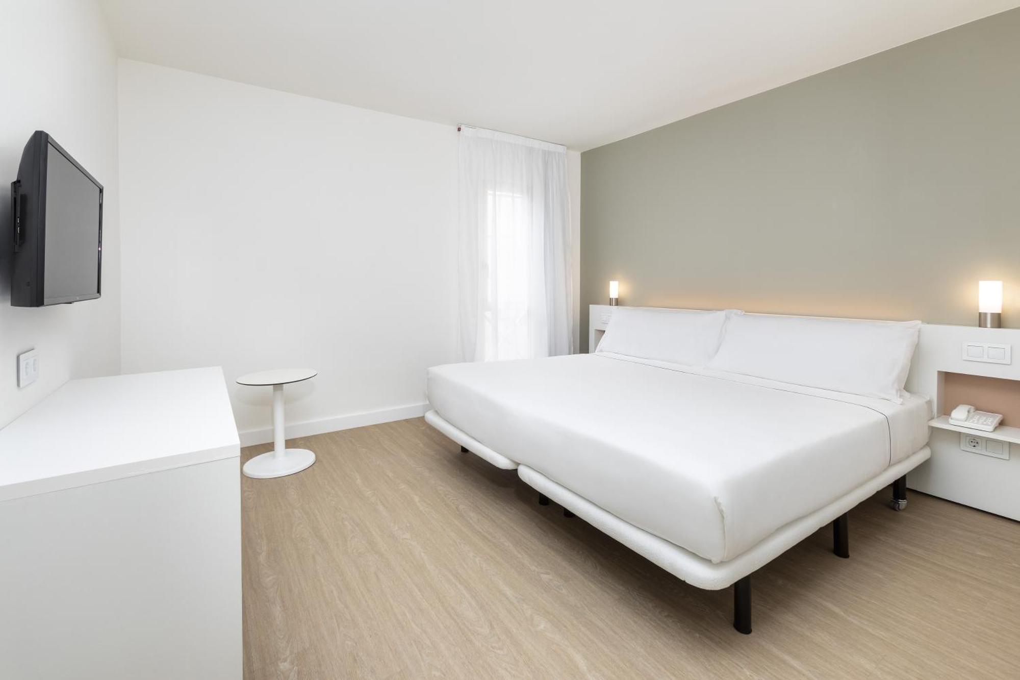 Hotel Sol Fuerteventura Jandia - Morro Jable (Fuerteventura)