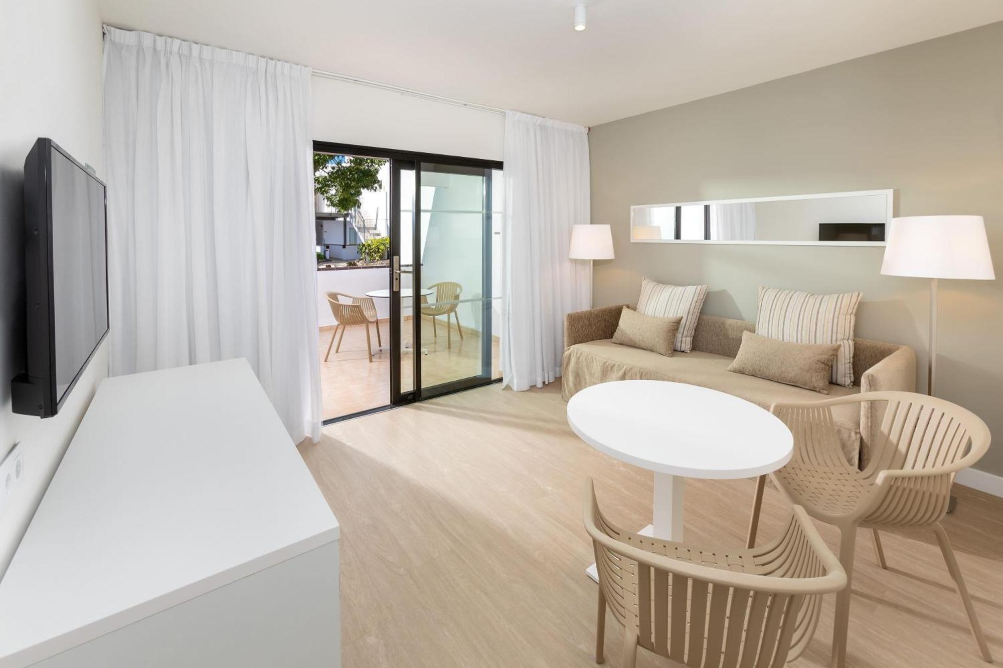 Hotel Sol Fuerteventura Jandia -