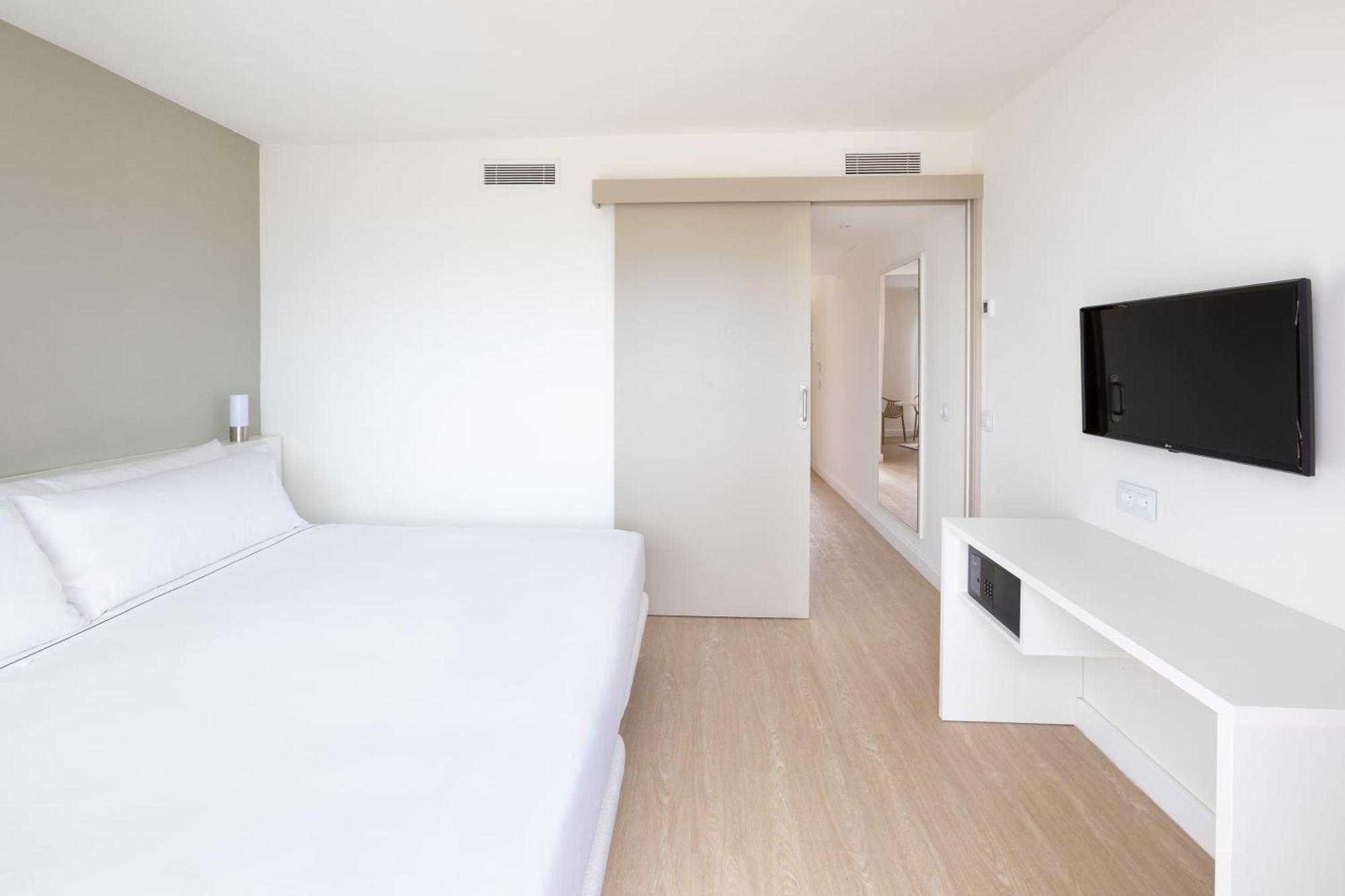Hotel Sol Fuerteventura Jandia - 4*